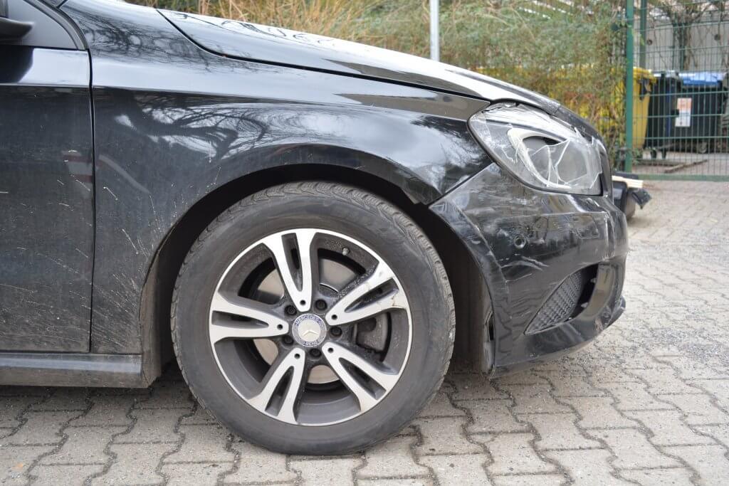 Kfz Gutachter Berlin Roberto