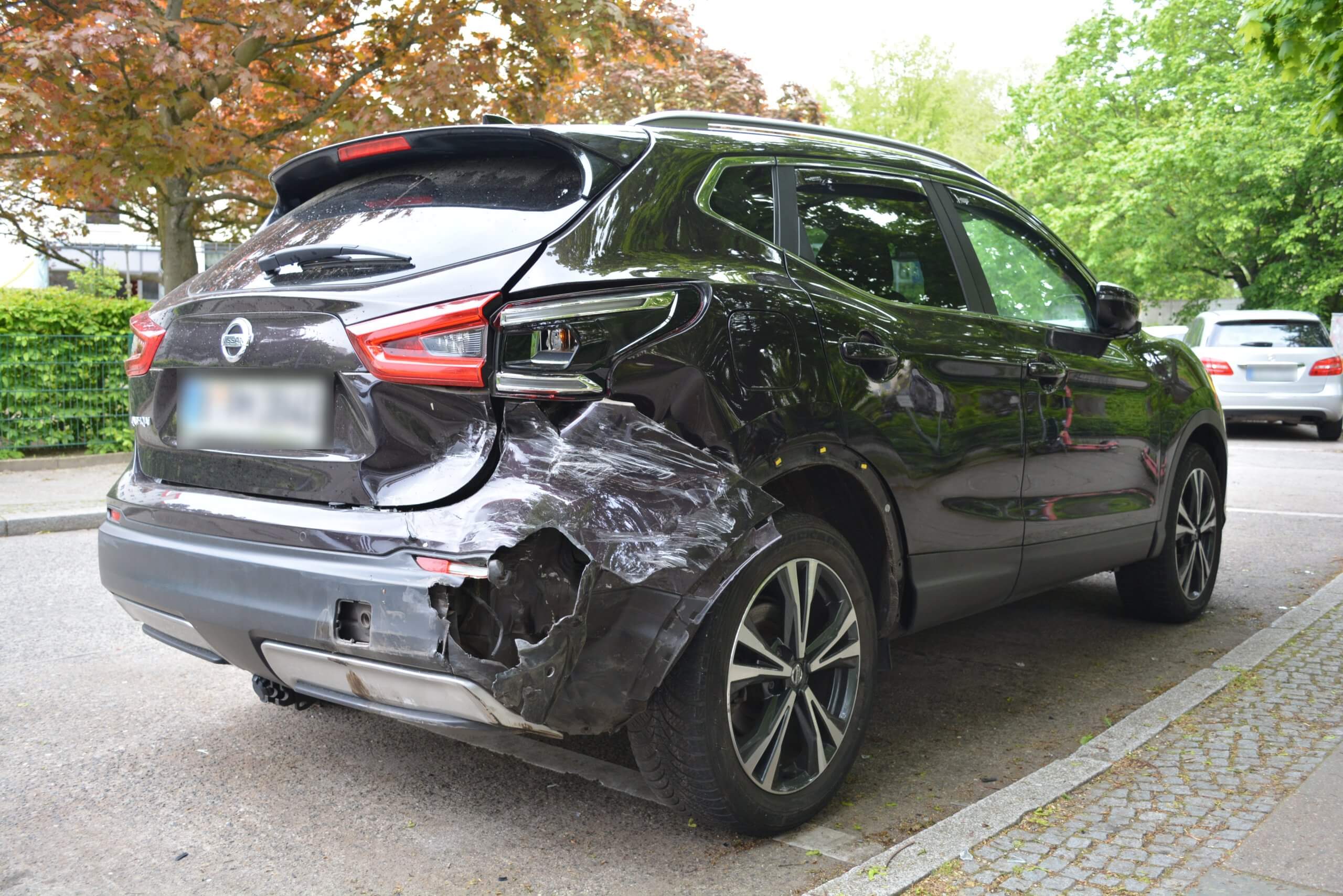 Kfz Gutachter Berlin Roberto