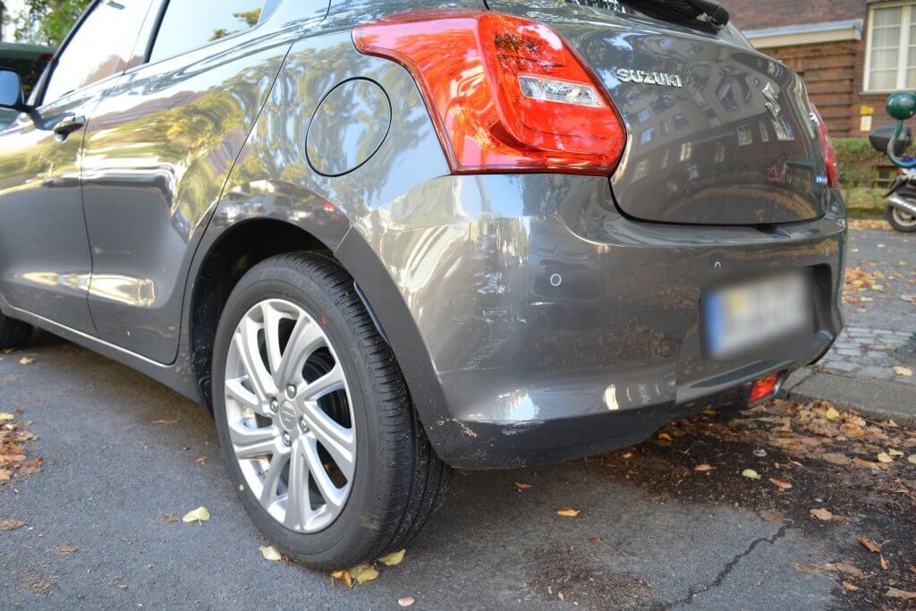 Kfz Gutachter Berlin Roberto