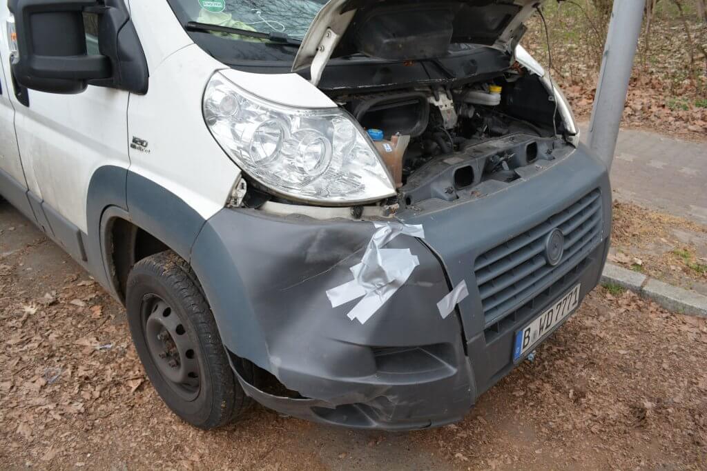 Kfz Gutachter Berlin Roberto