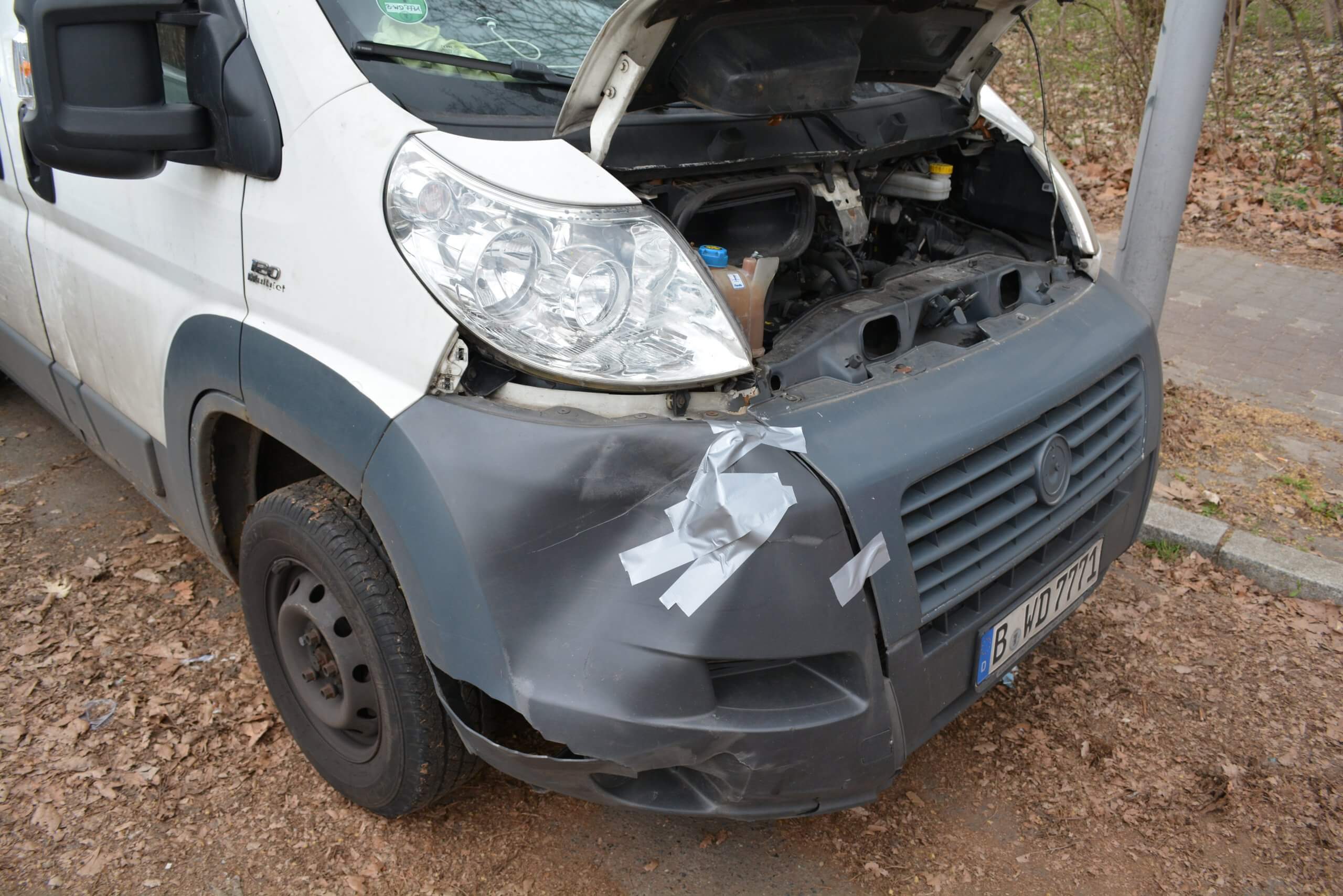 Kfz Gutachter Berlin Roberto